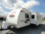 2010 Keystone Laredo